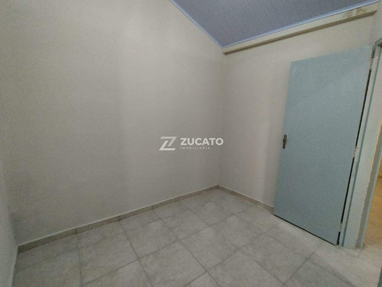 Casa para aluguel no Boa Vista: 