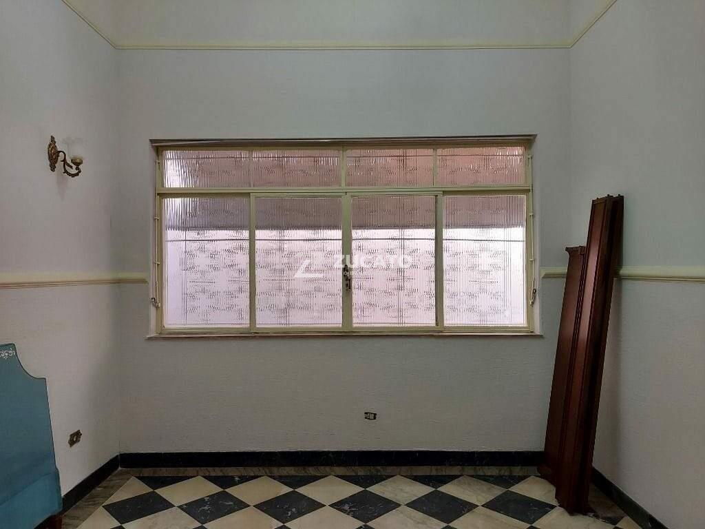 Casa para aluguel no Fabrício: 