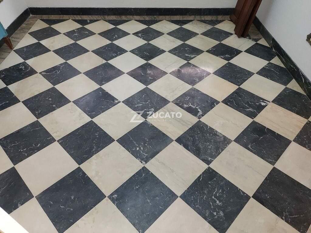 Casa para aluguel no Fabrício: 