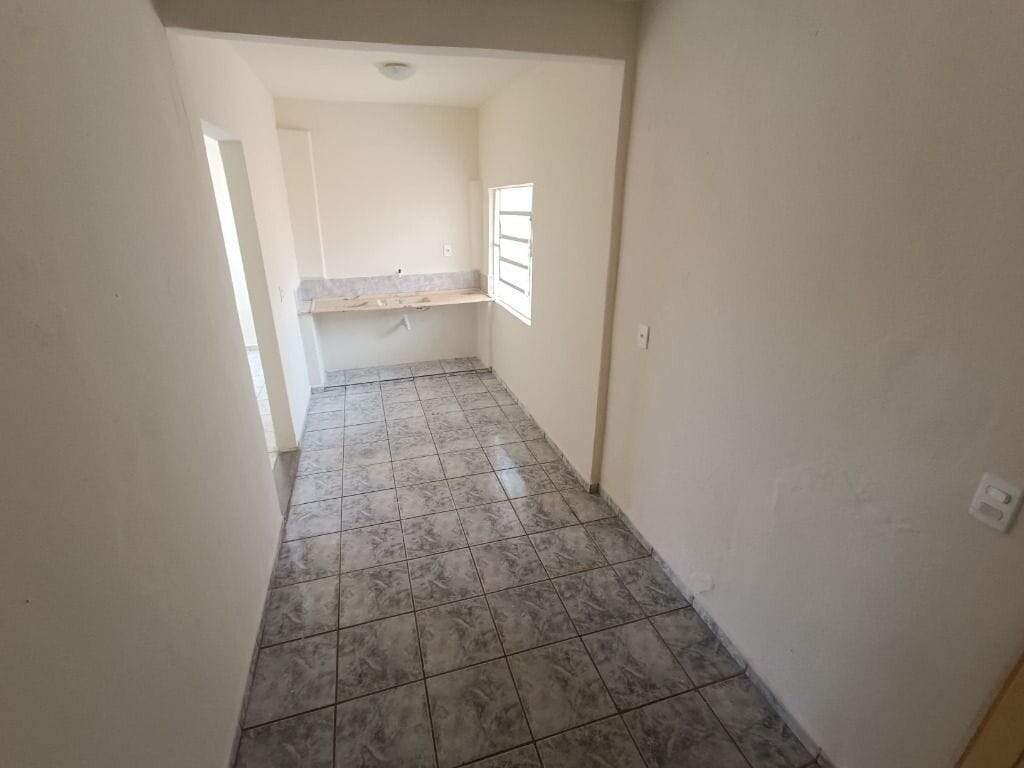 Casa para aluguel no Boa Vista: 