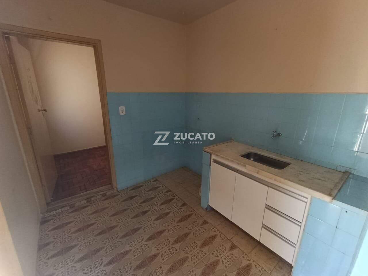 Casa para aluguel no Boa Vista: 