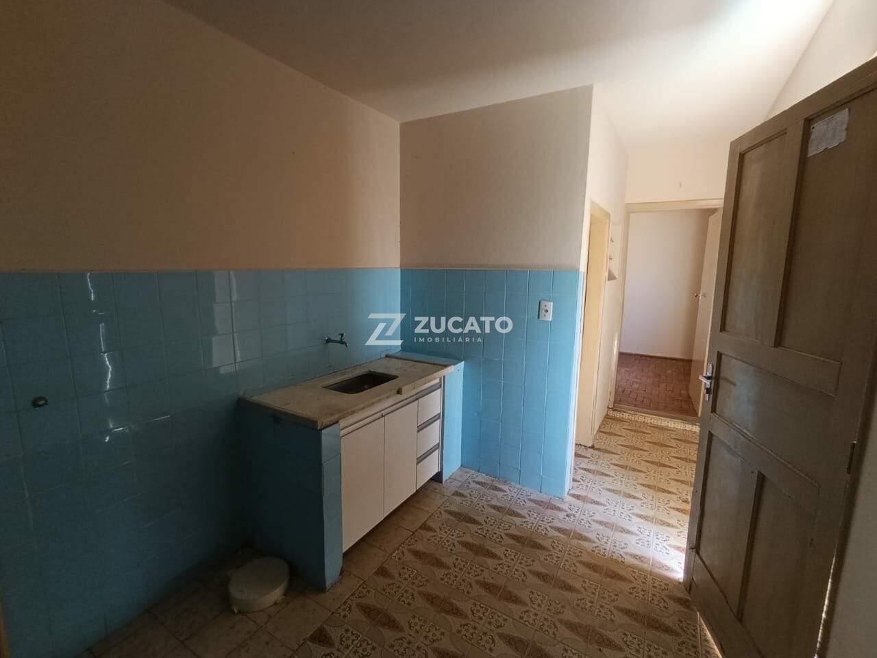 Casa para aluguel no Boa Vista: 