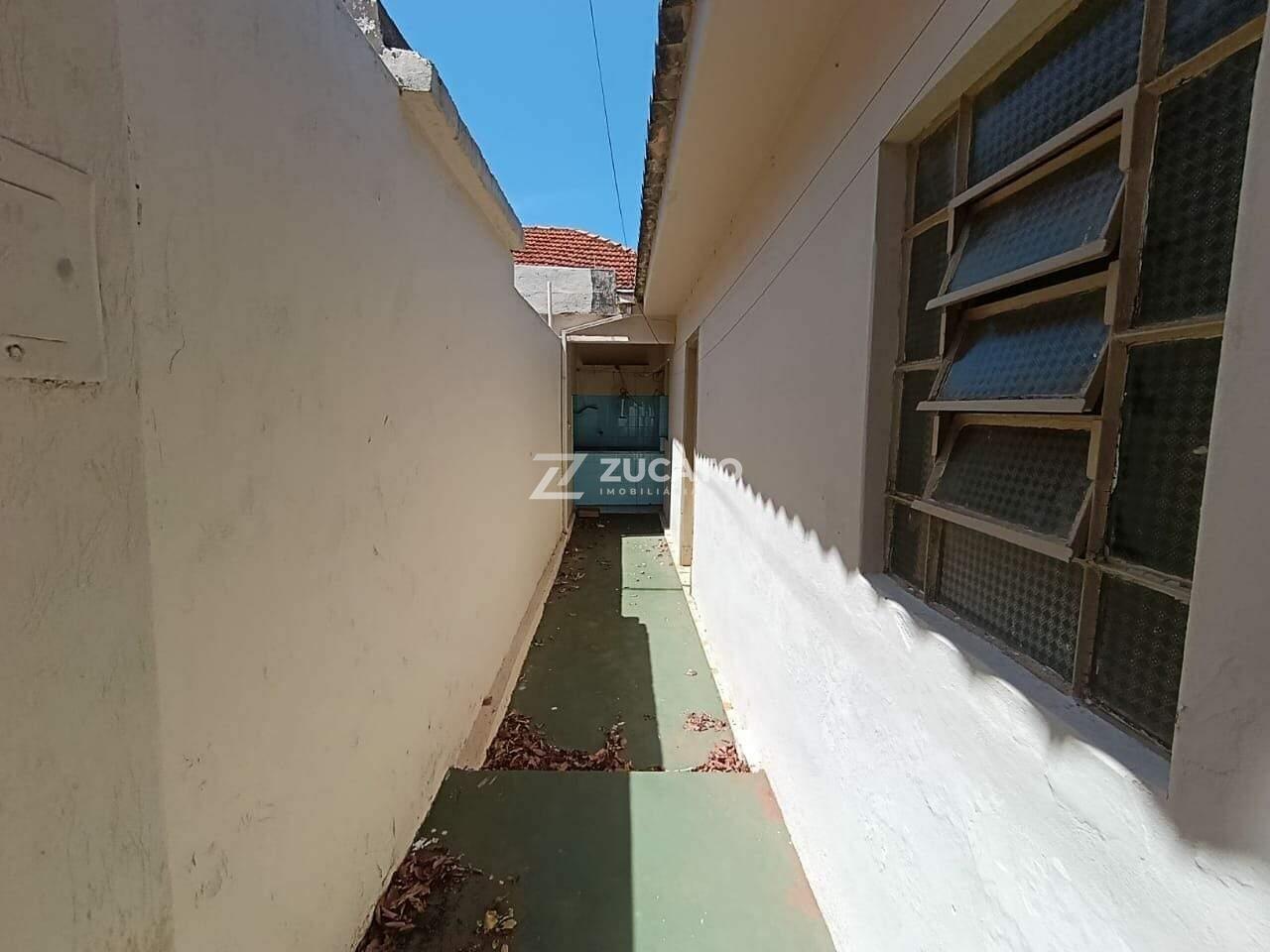 Casa para aluguel no Boa Vista: 