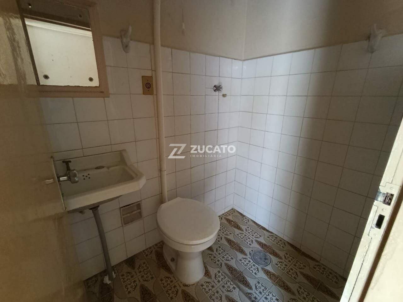 Casa para aluguel no Boa Vista: 