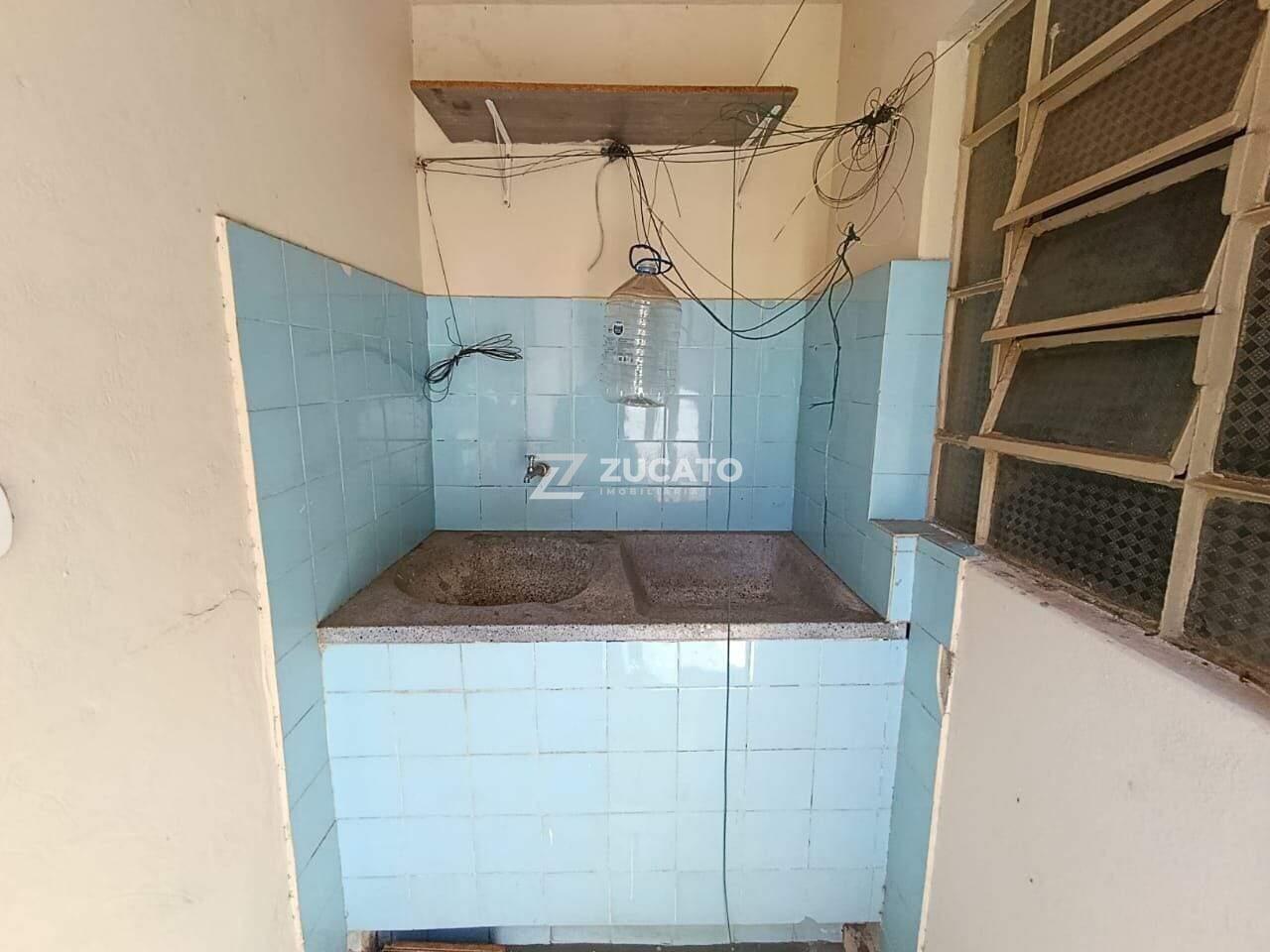 Casa para aluguel no Boa Vista: 