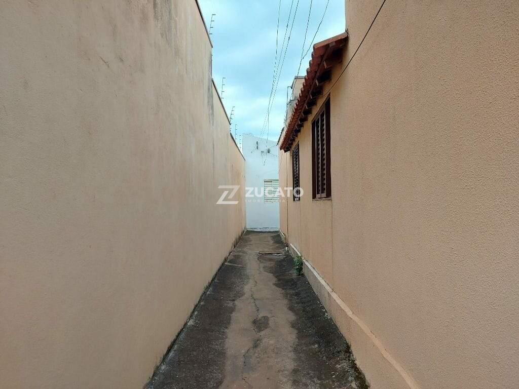 Casa para aluguel no São Benedito: 