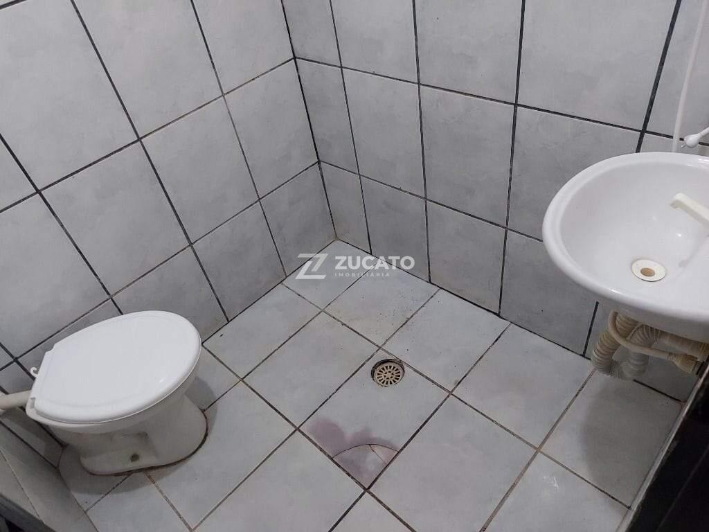 Casa para aluguel no São Benedito: 