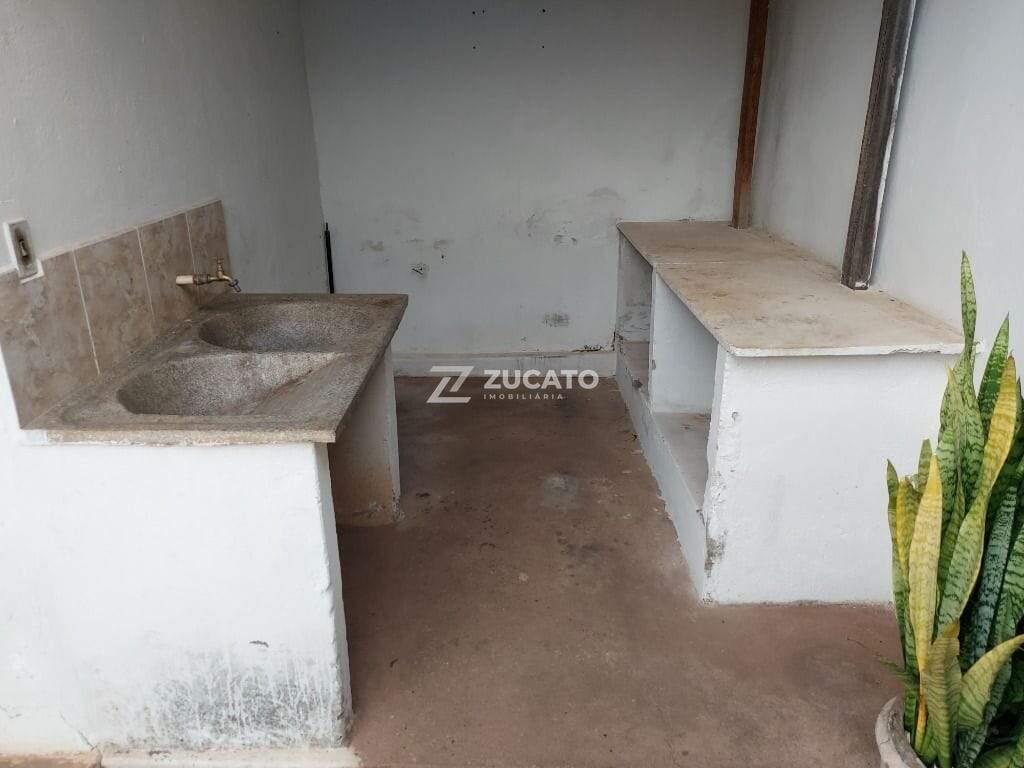 Casa para aluguel no São Benedito: 