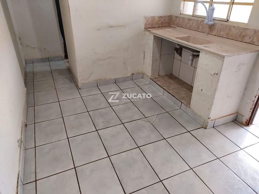 Casa para aluguel no São Benedito: 