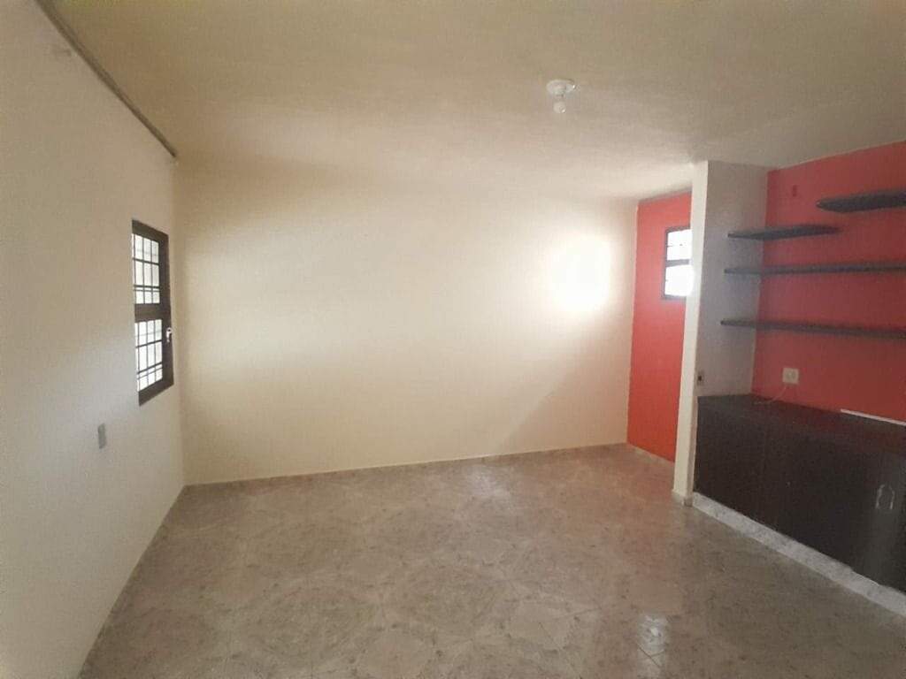 Casa para aluguel no Boa Vista: 
