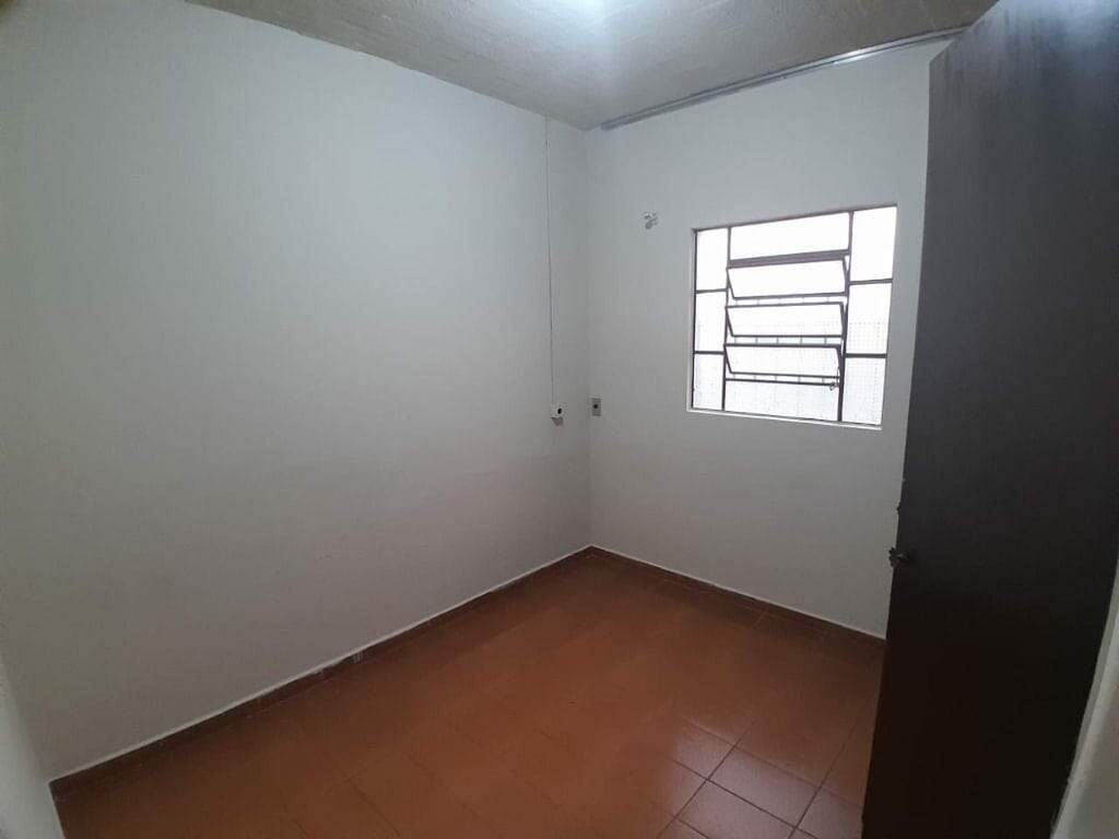 Casa para aluguel no Boa Vista: 