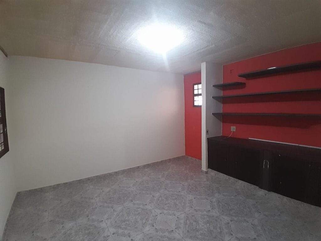 Casa para aluguel no Boa Vista: 