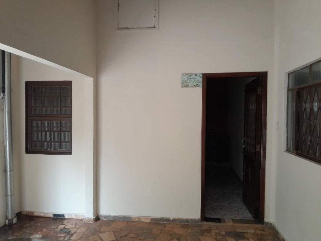 Casa para aluguel no Boa Vista: 