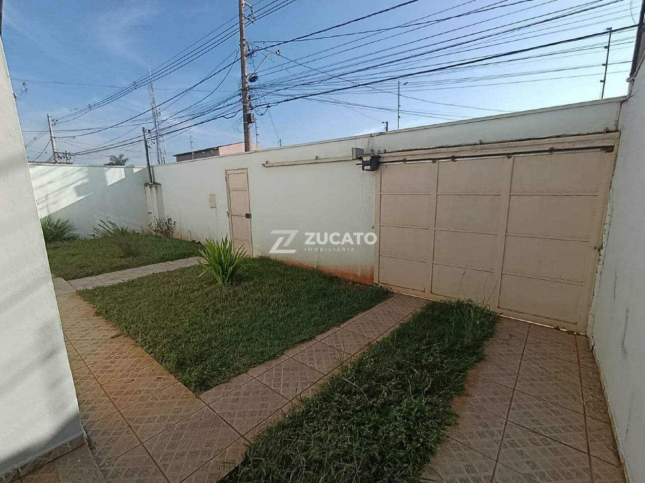 Casa para aluguel no Conjunto Guanabara: 