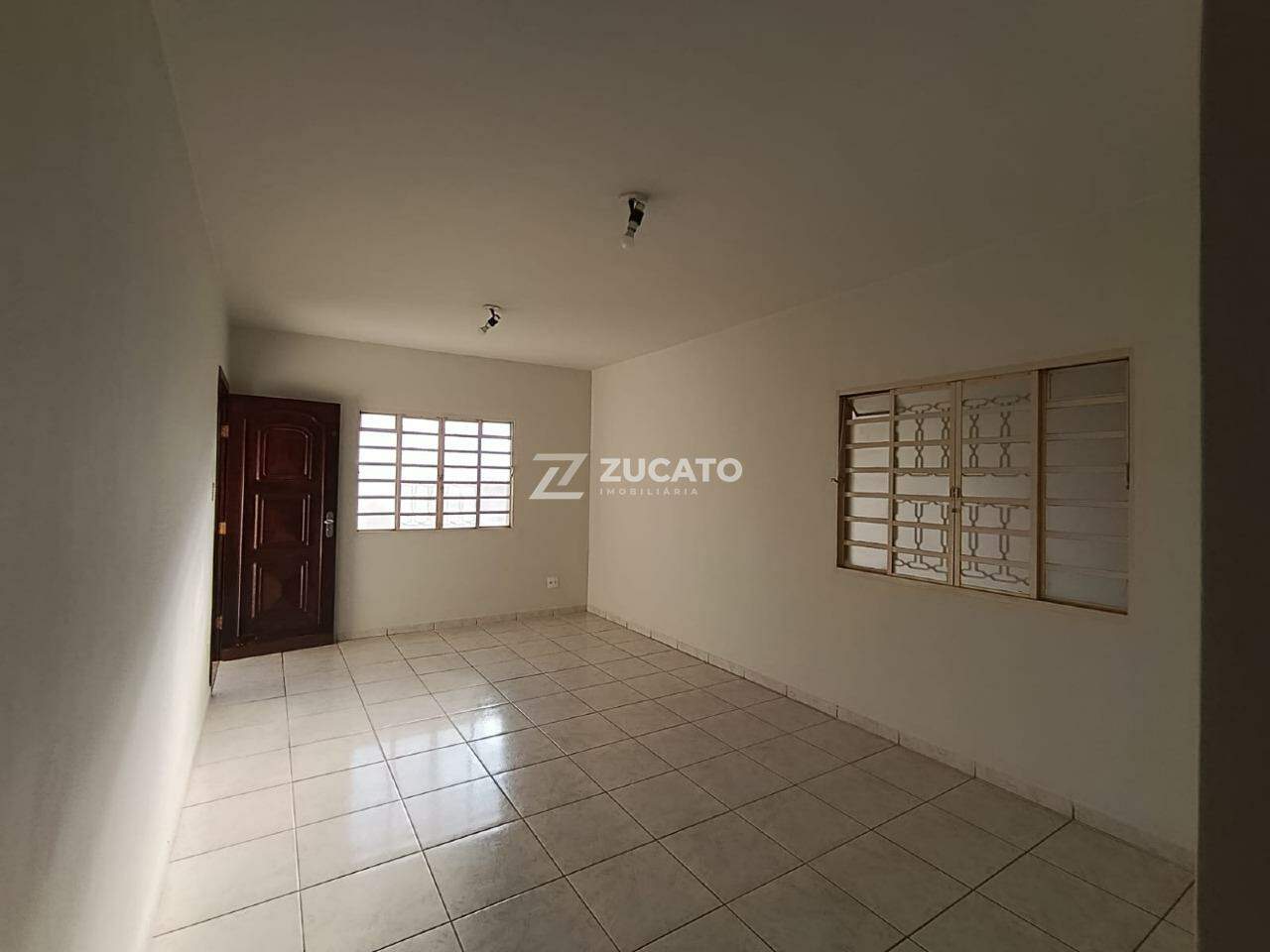 Casa para aluguel no Conjunto Guanabara: 