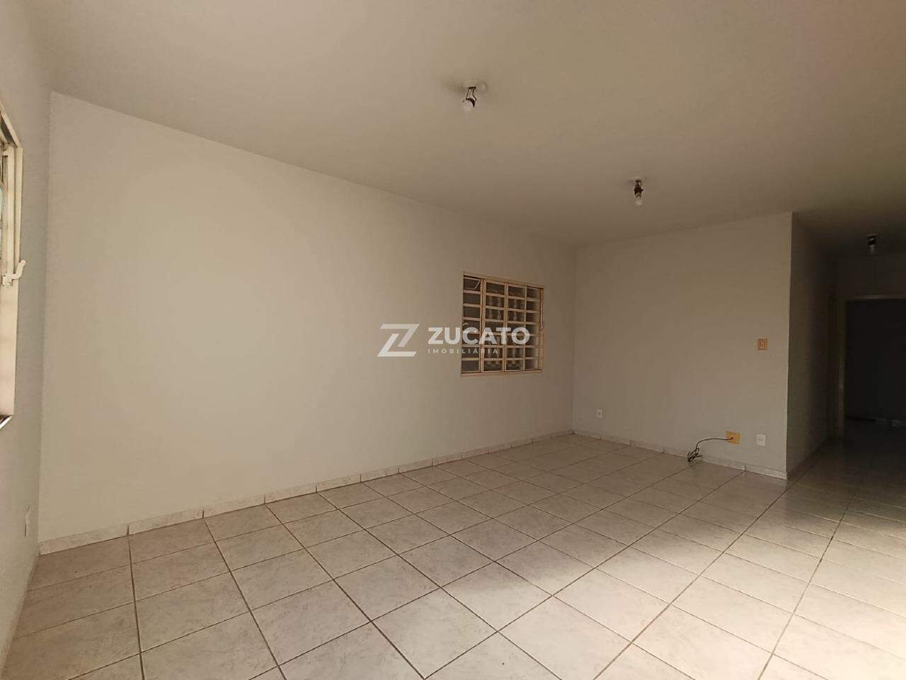Casa para aluguel no Conjunto Guanabara: 