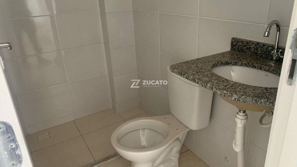 Apartamento à venda no Jardim Libânio: 