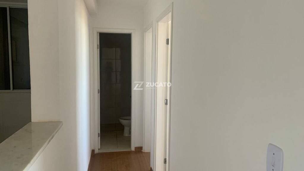 Apartamento à venda no Jardim Libânio: 