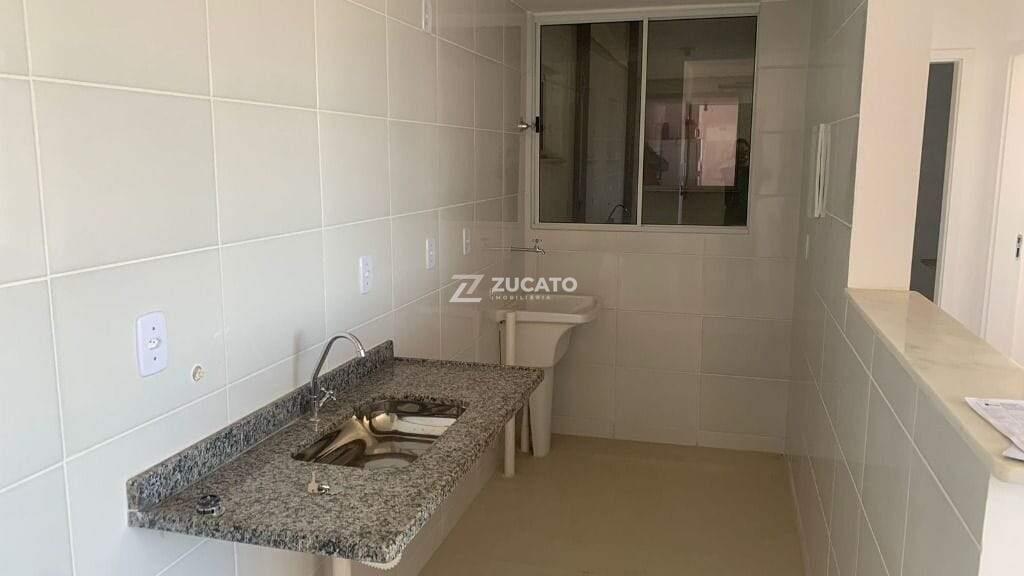 Apartamento à venda no Jardim Libânio: 