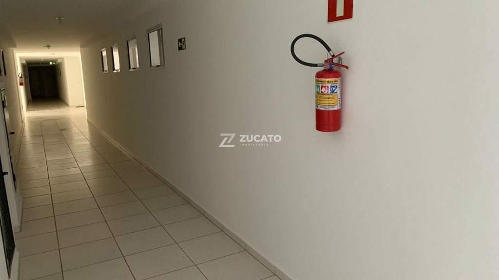 Apartamento à venda no Jardim Libânio: 