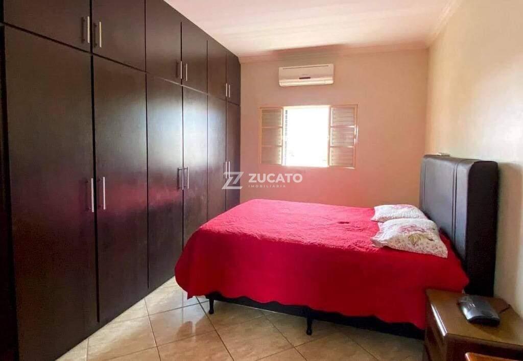 Casa para aluguel no Jardim Uberaba: 