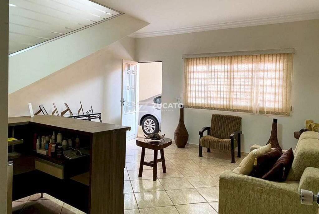 Casa para aluguel no Jardim Uberaba: 