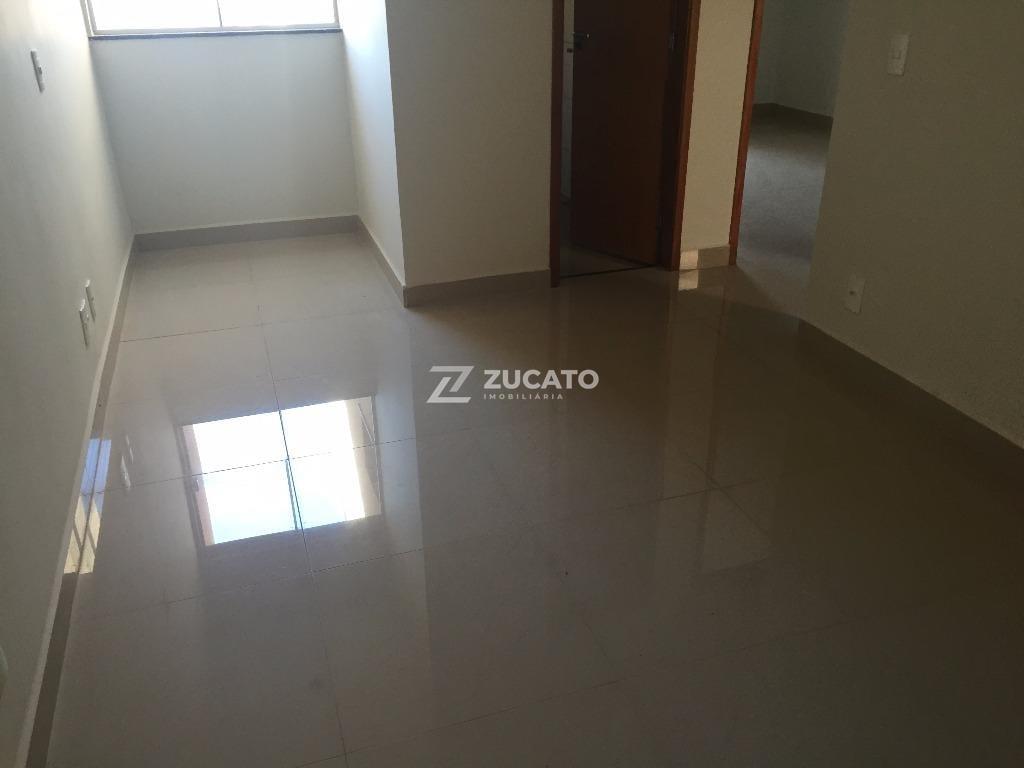 Apartamento à venda no Nossa Senhora da Abadia: 