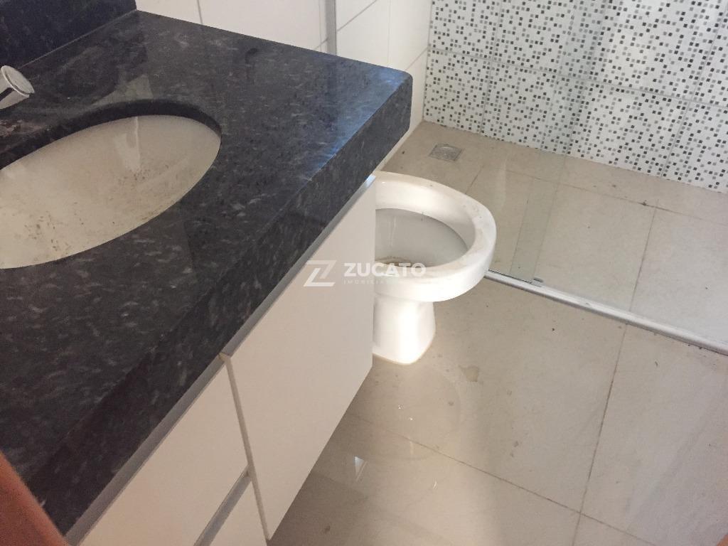 Apartamento à venda no Nossa Senhora da Abadia: 