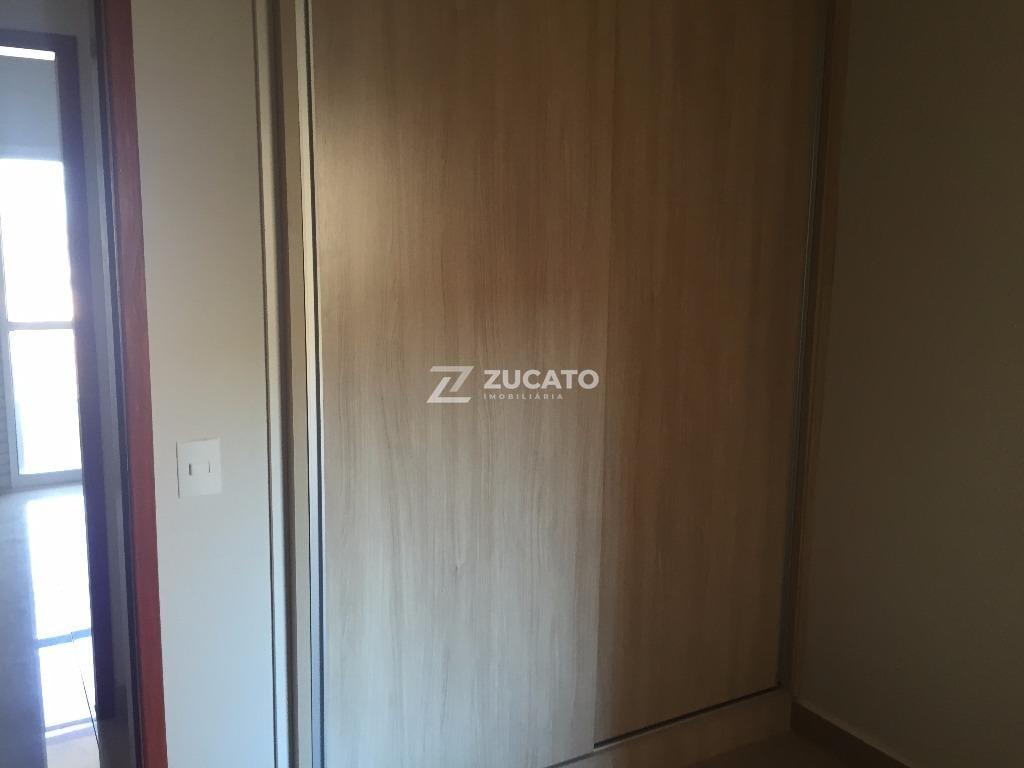 Apartamento à venda no Nossa Senhora da Abadia: 