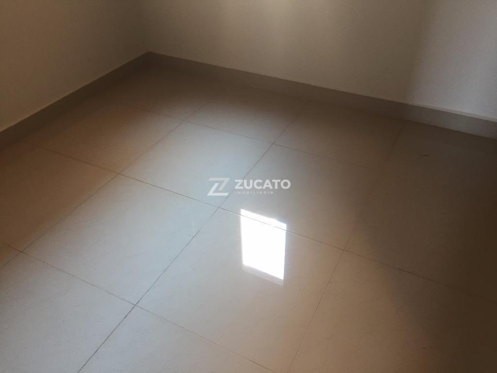 Apartamento à venda no Nossa Senhora da Abadia: 