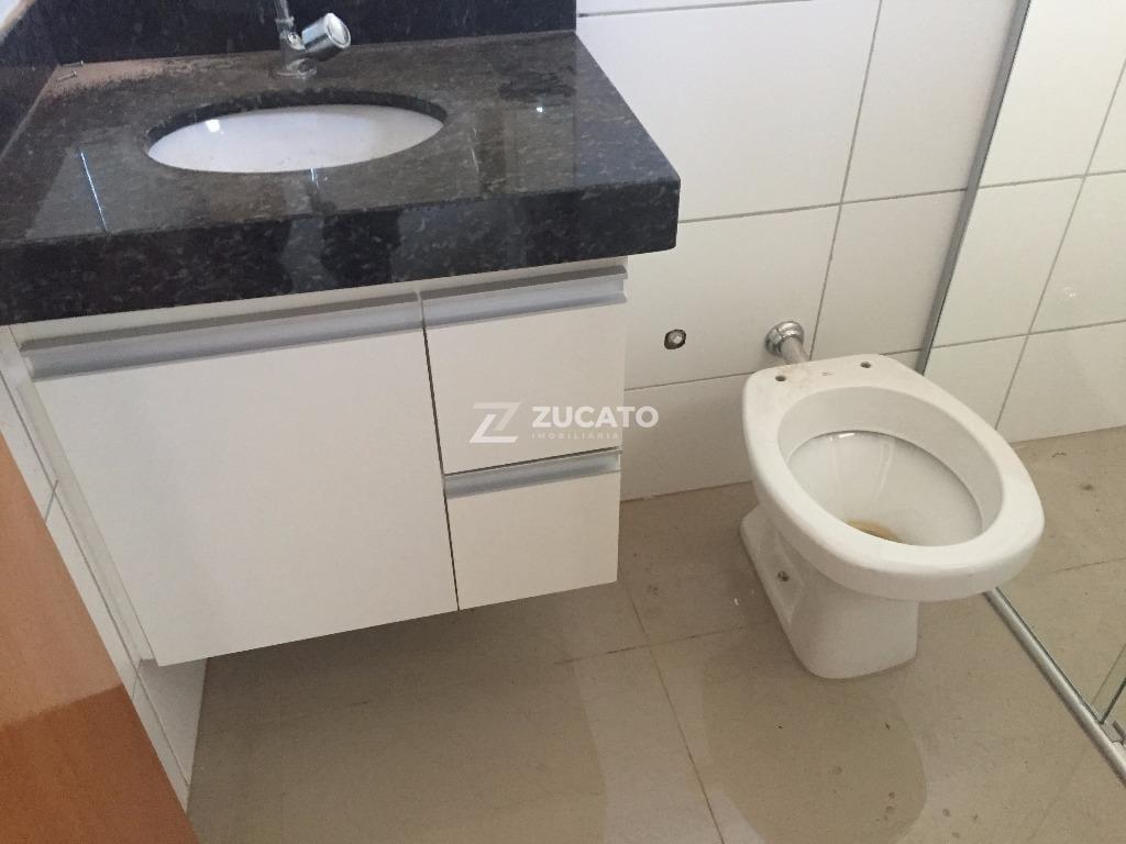 Apartamento à venda no Nossa Senhora da Abadia: 