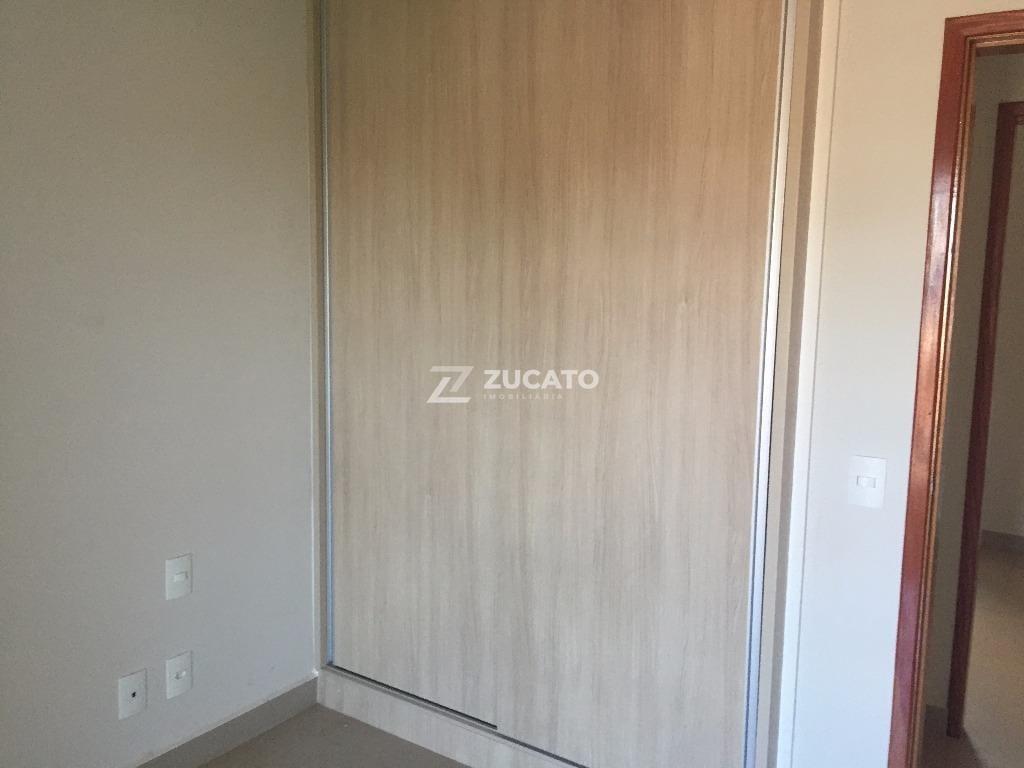 Apartamento à venda no Nossa Senhora da Abadia: 