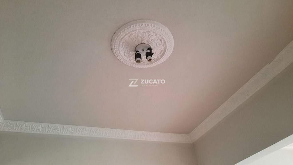 Casa para aluguel no Fabrício: 