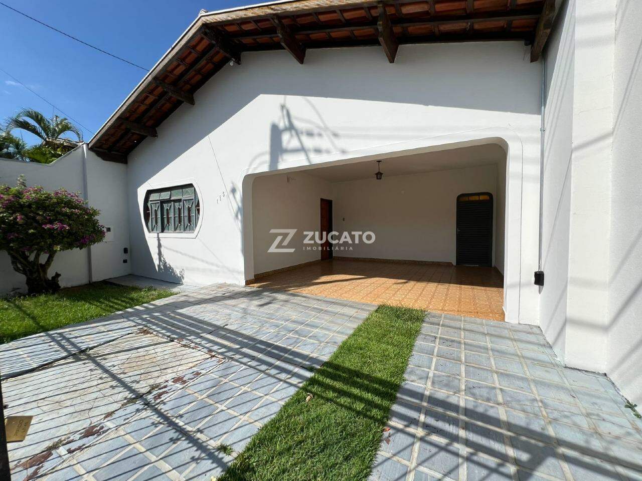 Casa para aluguel no Fabrício: 