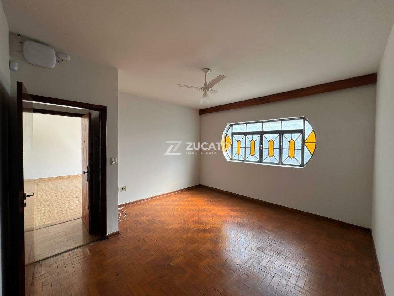 Casa para aluguel no Fabrício: 