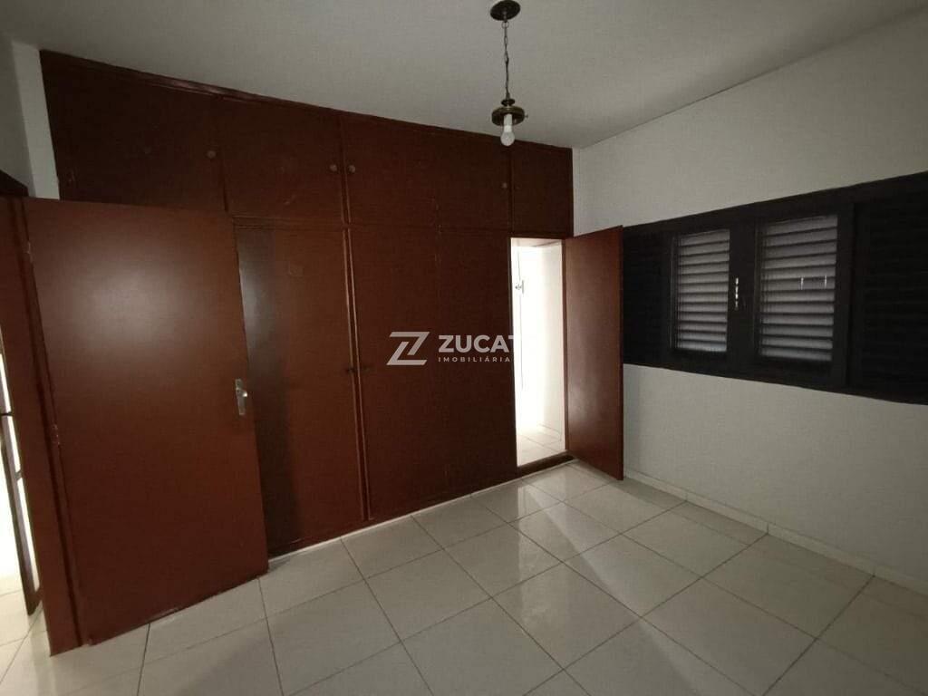 Casa para aluguel no São Sebastião: 
