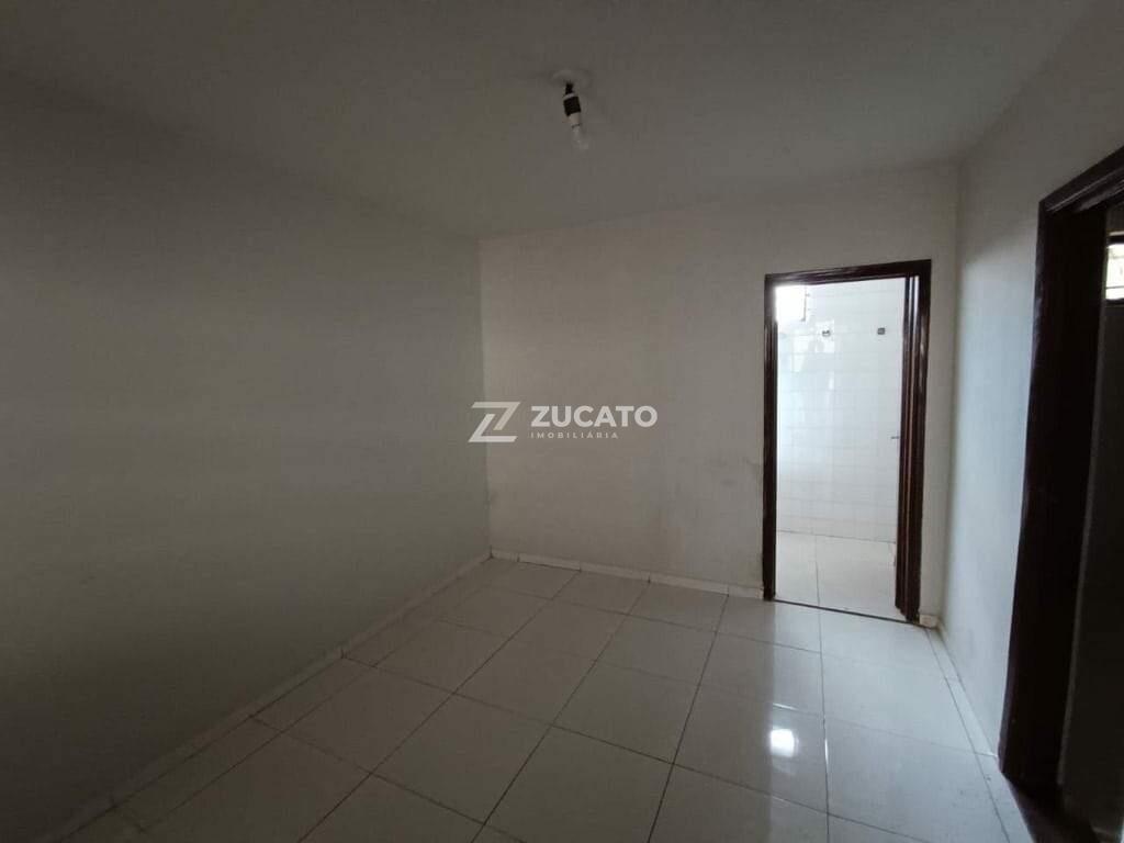 Casa para aluguel no São Sebastião: 