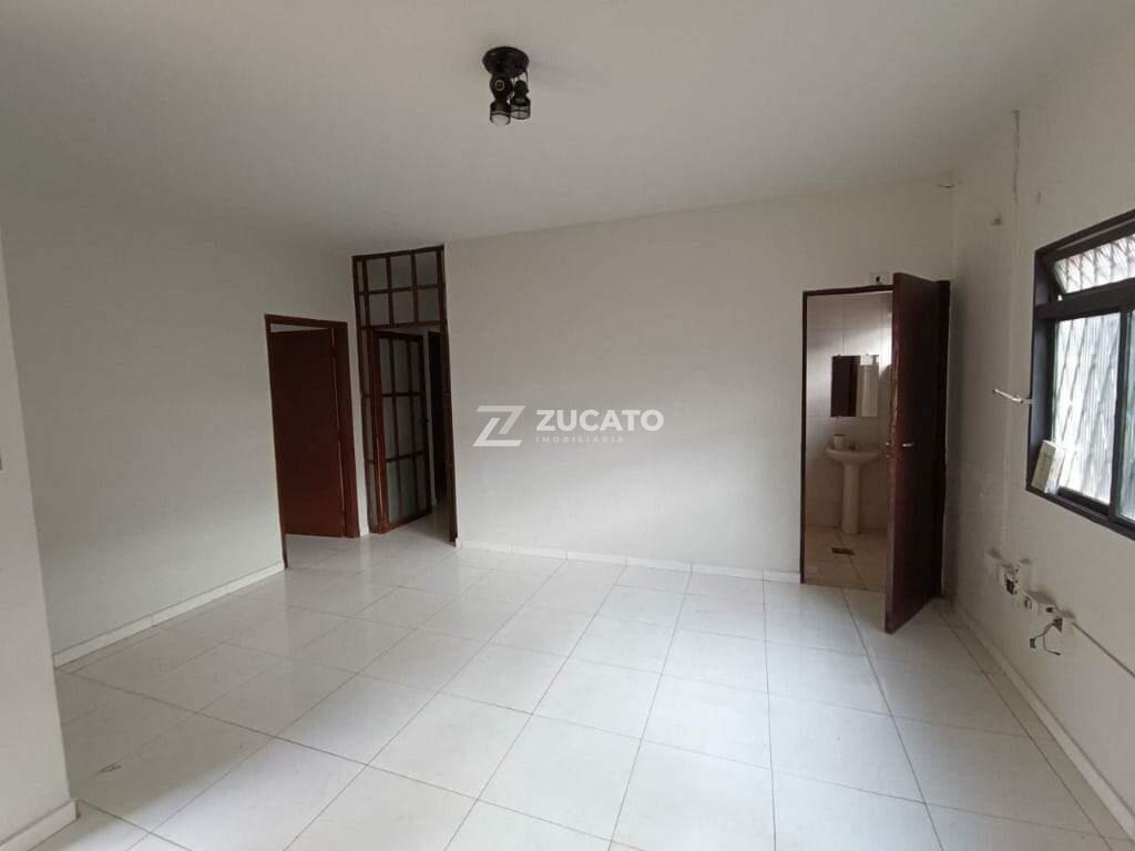 Casa para aluguel no São Sebastião: 