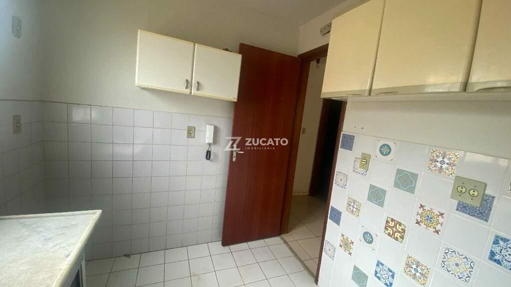 Apartamento à venda no Mercês: 