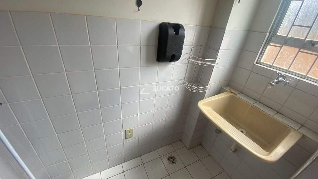 Apartamento à venda no Mercês: 