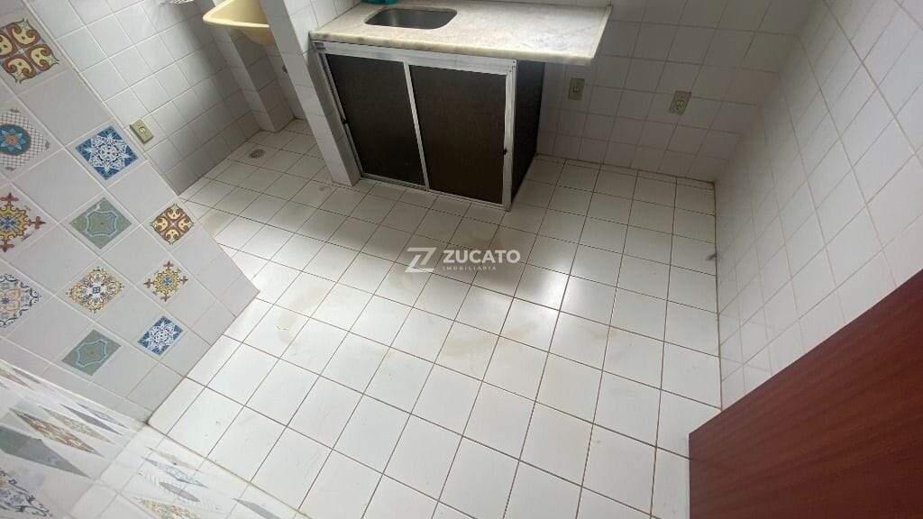 Apartamento à venda no Mercês: 
