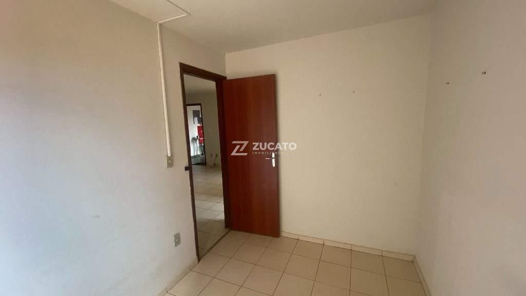 Apartamento à venda no Mercês: 