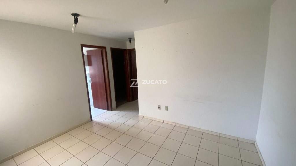 Apartamento à venda no Mercês: 