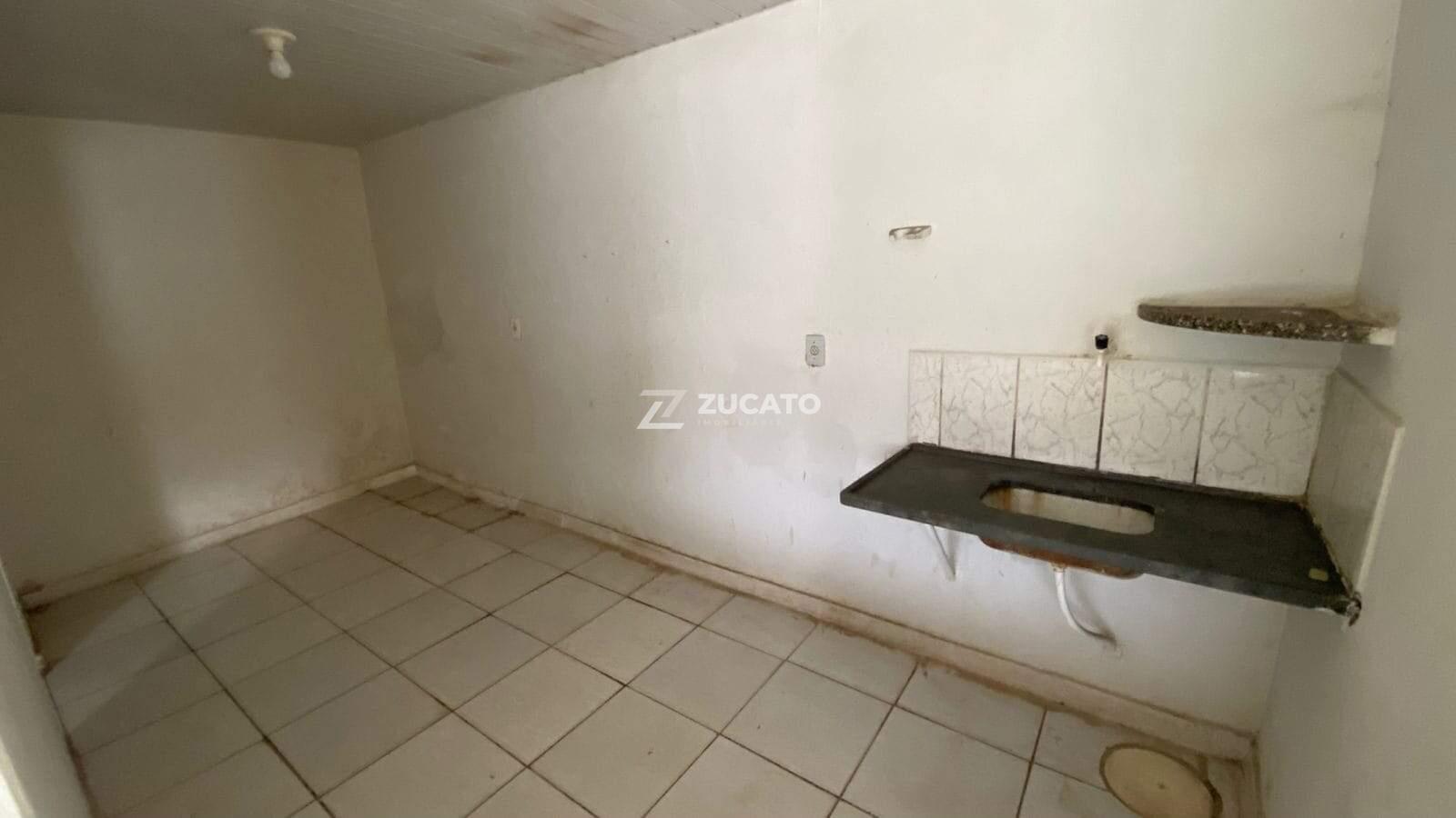 Casa para aluguel no Nossa Senhora da Abadia: 