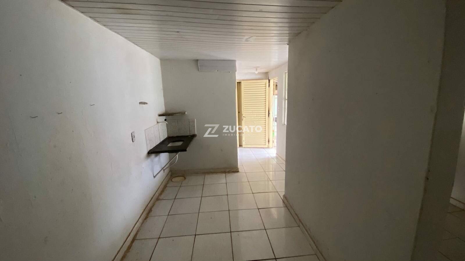 Casa para aluguel no Nossa Senhora da Abadia: 