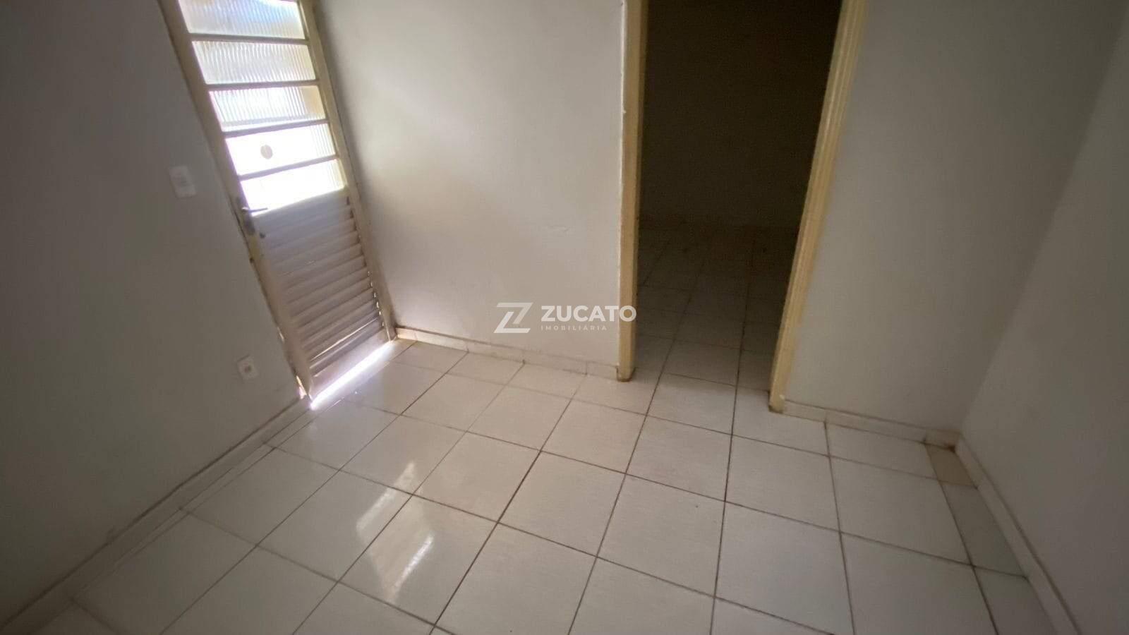 Casa para aluguel no Nossa Senhora da Abadia: 