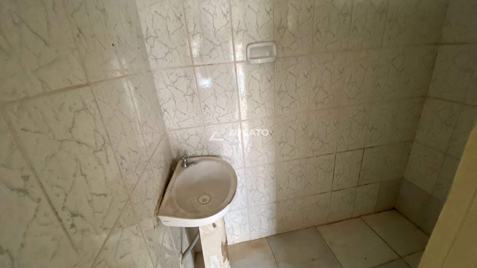 Casa para aluguel no Nossa Senhora da Abadia: 