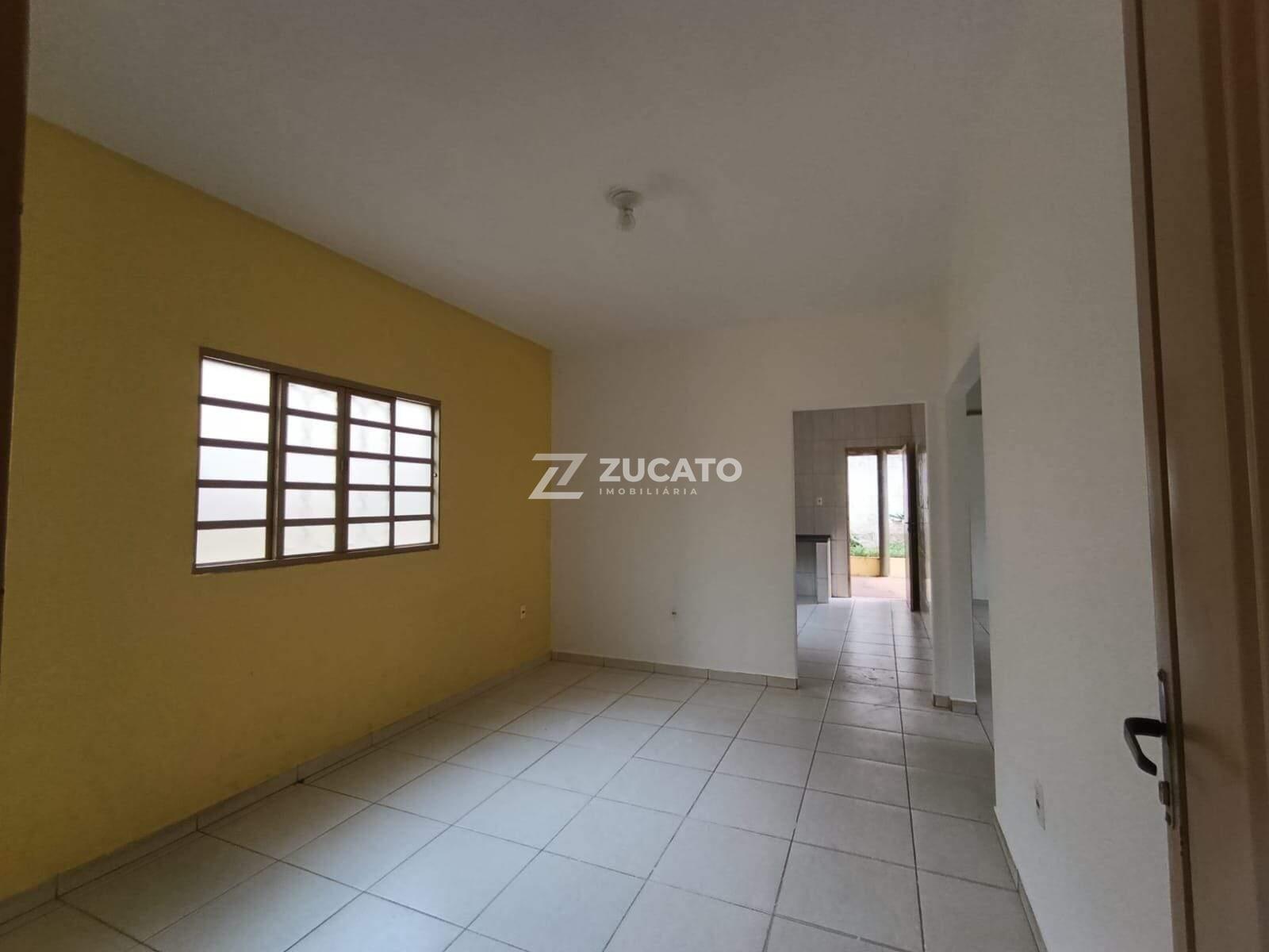 Casa para aluguel no Oneida Mendes: 