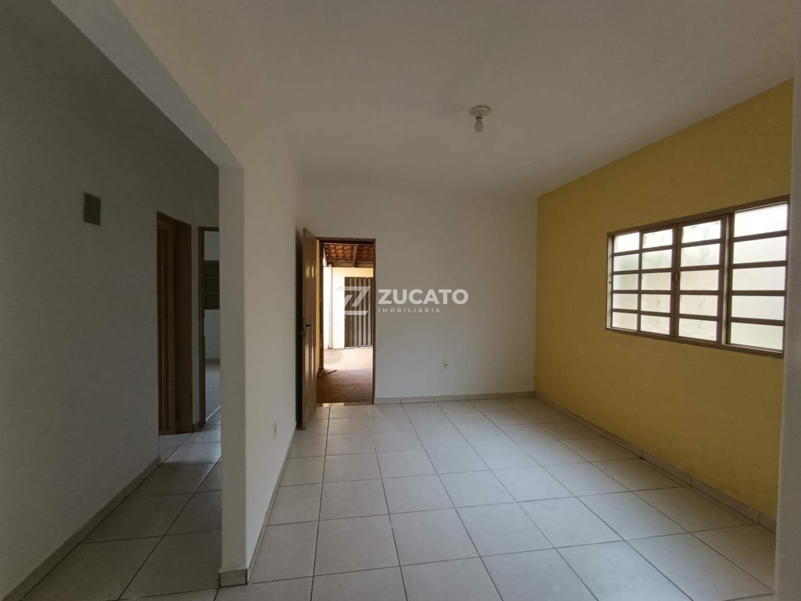 Casa para aluguel no Oneida Mendes: 