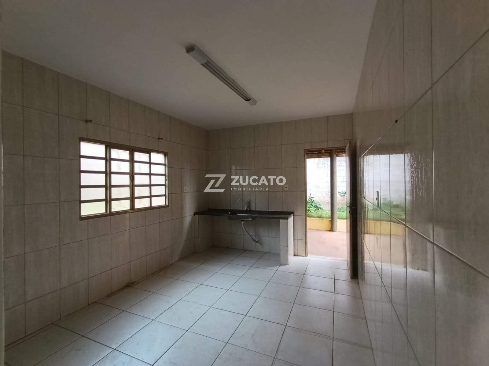 Casa para aluguel no Oneida Mendes: 